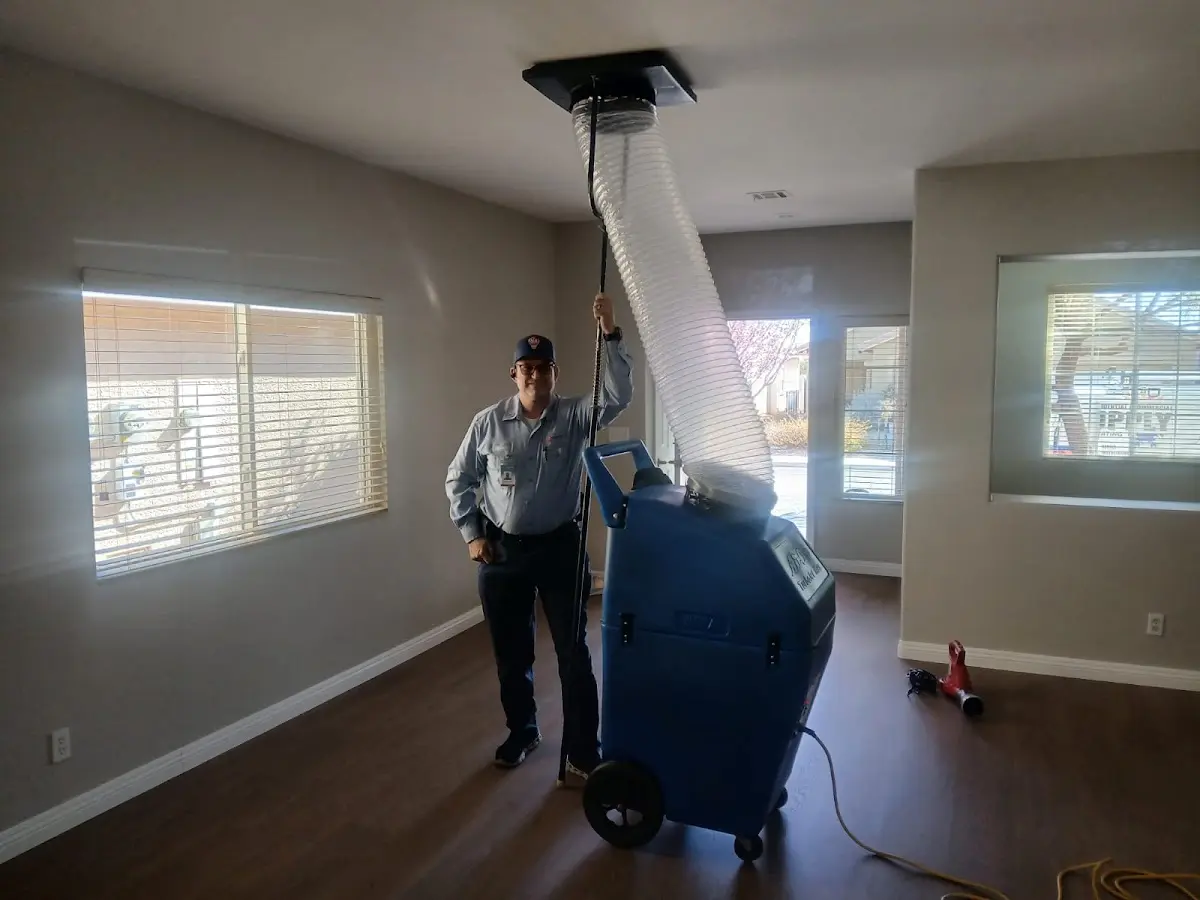 Professional AC Repair work inside a Air Force Academy home